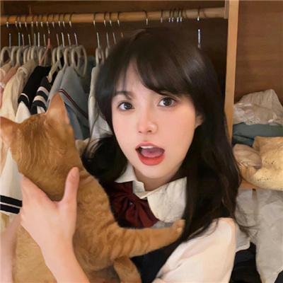月亮女孩