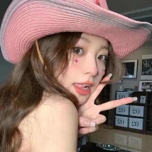 袖珍女仆小梅
